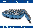 BS30-C212A三倍速鏈扣（全藍）